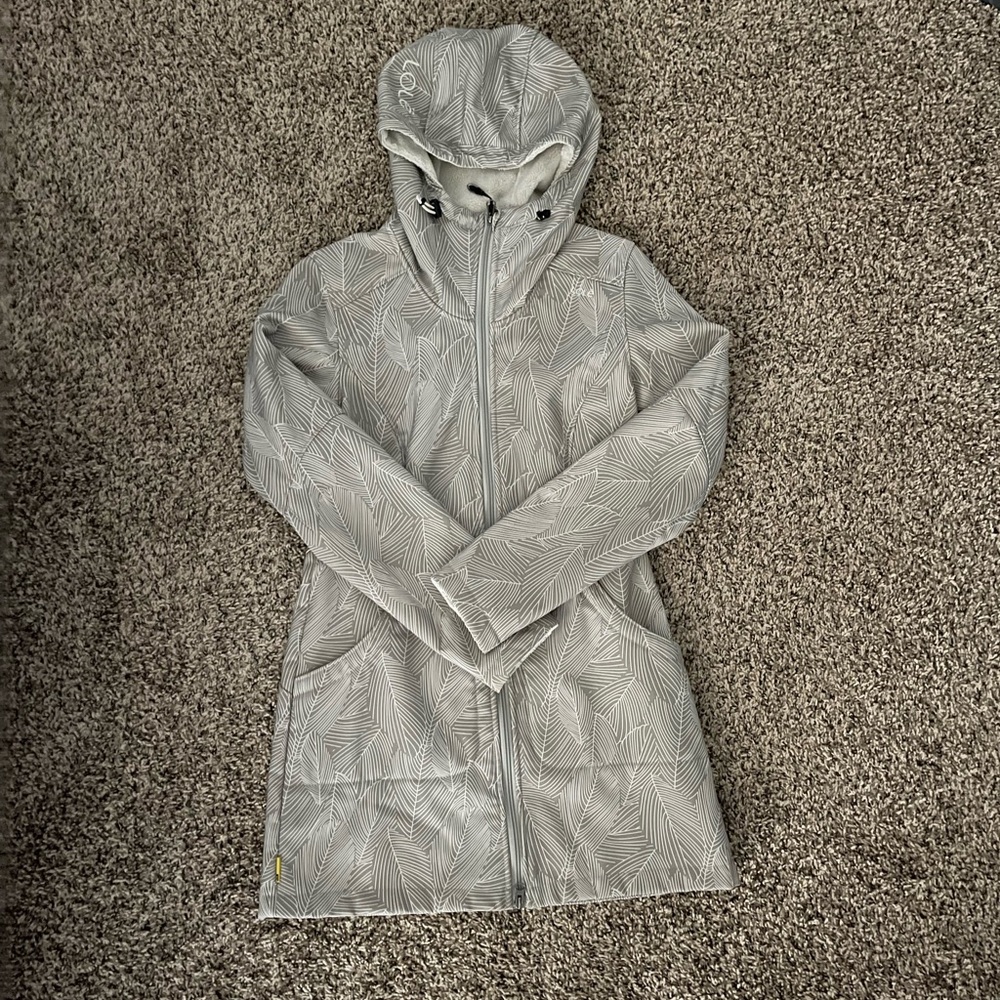 LOLE size small jacket